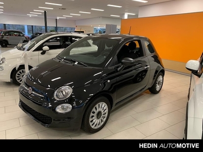 Fiat 500 Benzine