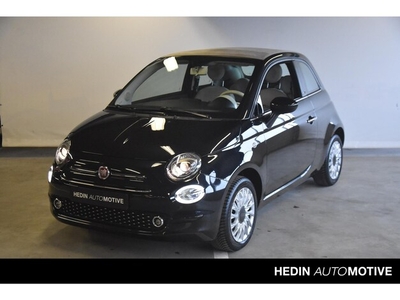 Fiat 500C Benzine