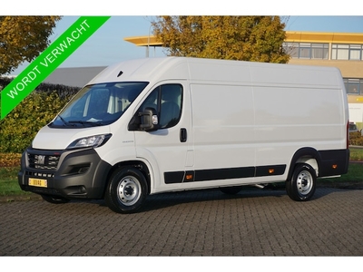 Fiat Ducato Diesel