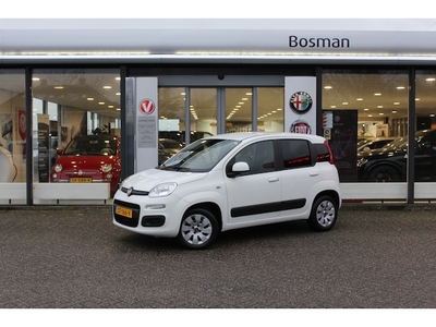 Fiat Panda Benzine