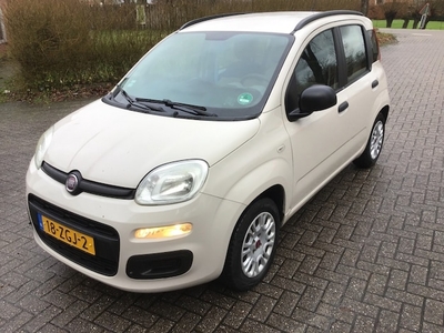 Fiat Panda Benzine