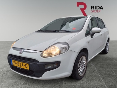 Fiat Punto Benzine