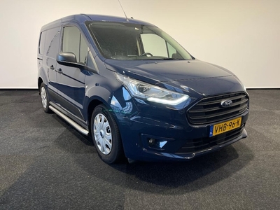 Ford Transit Connect Diesel