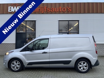 Ford Transit Connect Diesel