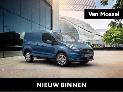 Ford Transit Connect Diesel