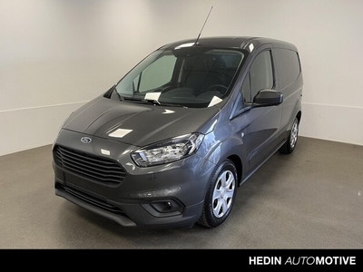 Ford Transit Courier Diesel