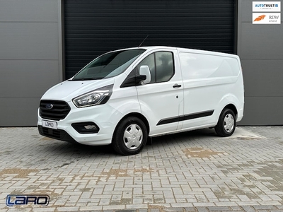 Ford Transit Custom Diesel