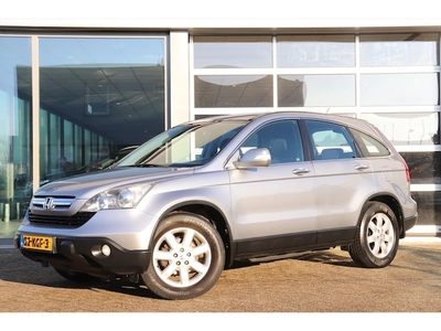 Honda CR-V Benzine