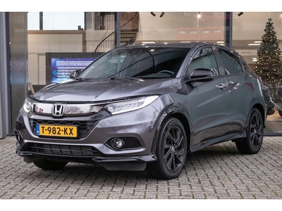 Honda HR-V Benzine