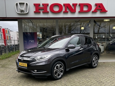 Honda HR-V Benzine