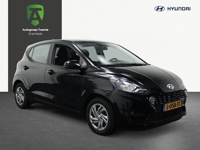 Hyundai i10 Benzine