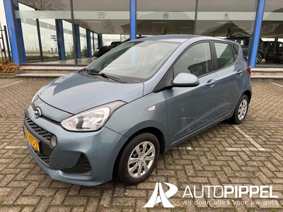 Hyundai i10 Benzine