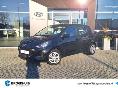 Hyundai i10 Benzine