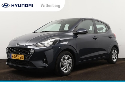 Hyundai i10 Benzine