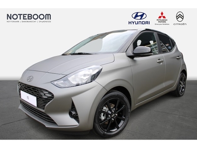 Hyundai i10 Benzine