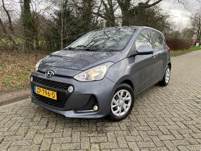 Hyundai i10 Benzine