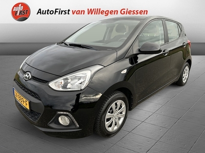 Hyundai i10 Benzine