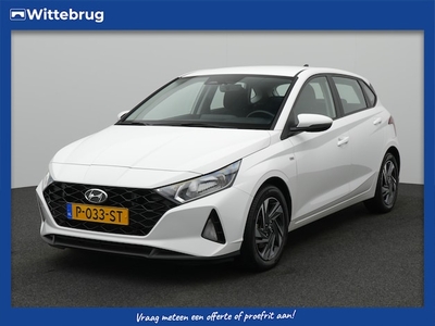 Hyundai i20 Benzine