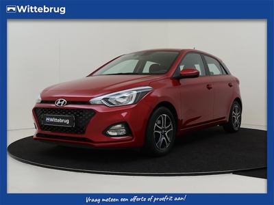 Hyundai i20 Benzine