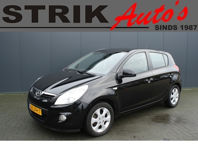 Hyundai i20 Benzine