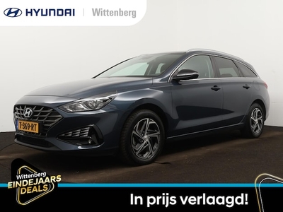 Hyundai i30 Benzine