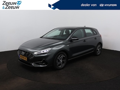 Hyundai i30 Benzine