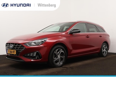 Hyundai i30 Benzine