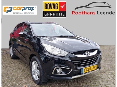 Hyundai ix35 Benzine