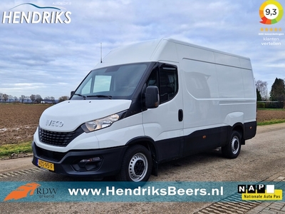 Iveco Daily Diesel