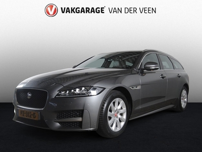 Jaguar XF Diesel