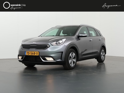 Kia Niro Benzine