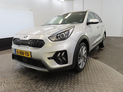 Kia Niro Benzine