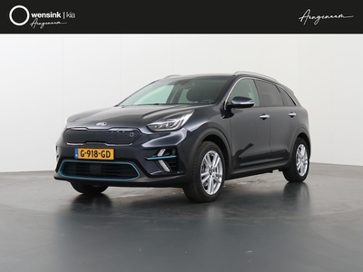 Kia Niro Elektriciteit