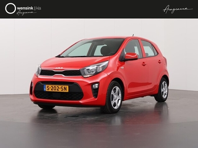 Kia Picanto Benzine