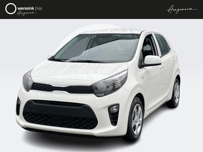 Kia Picanto Benzine