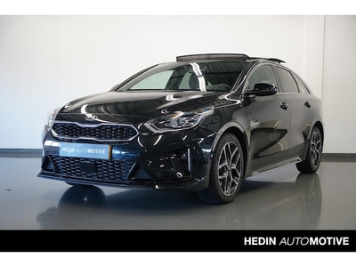 Kia ProCeed Benzine