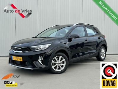 Kia Stonic Benzine