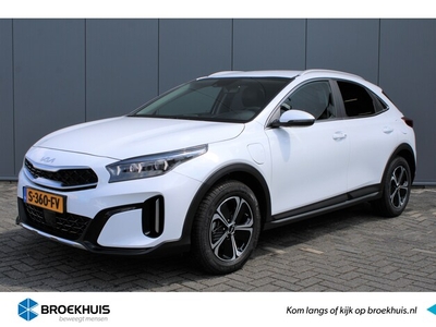 Kia Xceed Benzine