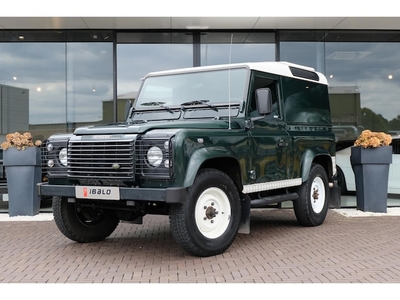 Land Rover Defender Diesel