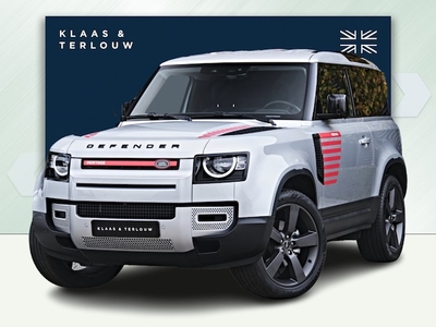 Land Rover Defender Diesel