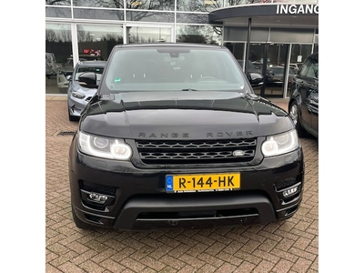 Land Rover Range Rover Sport Diesel