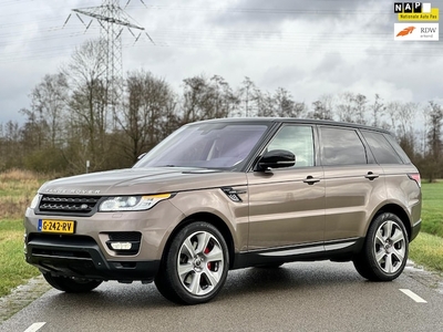 Land Rover Range Rover Sport Diesel