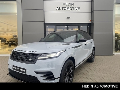 Land Rover Range Rover Velar Benzine