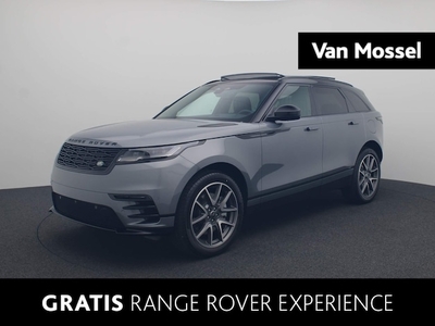 Land Rover Range Rover Velar Benzine