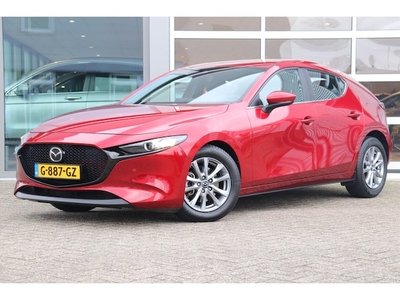 Mazda 3 Benzine