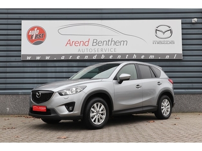 Mazda CX-5 Benzine