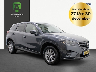 Mazda CX-5 Benzine