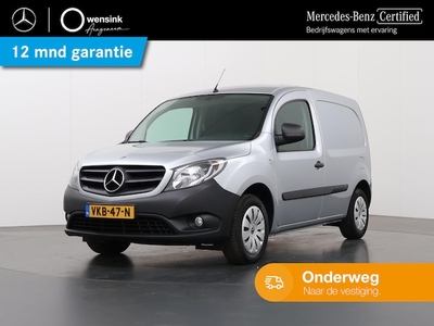 Mercedes-Benz Citan Diesel