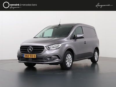 Mercedes-Benz Citan Diesel