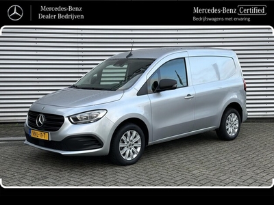 Mercedes-Benz Citan Diesel